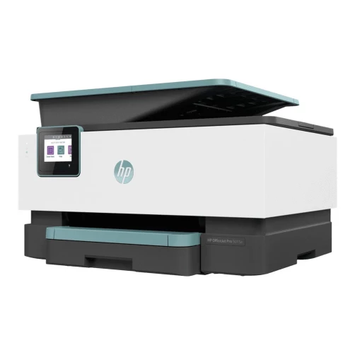 HP OfficeJet Pro 9015e All-in-One, HP+ Programm, Tinte, MFP, A4