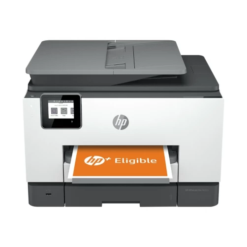 HP Officejet Pro 9022e, Tinte, MFP, A4 Instant Ink Version!