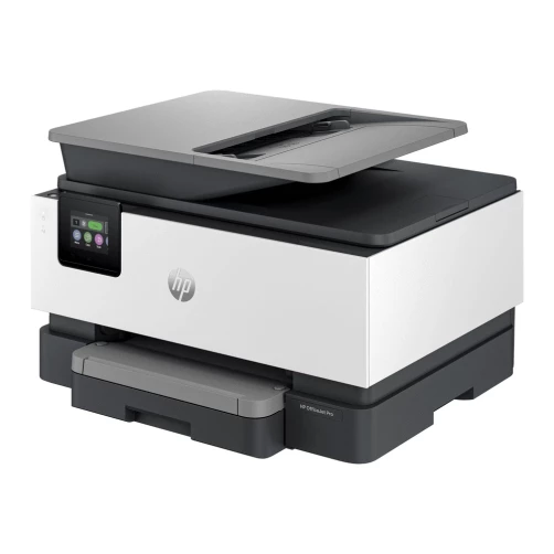 HP Officejet Pro 9120e All-in-One, HP+ Programm, Tinte, MFP, A4