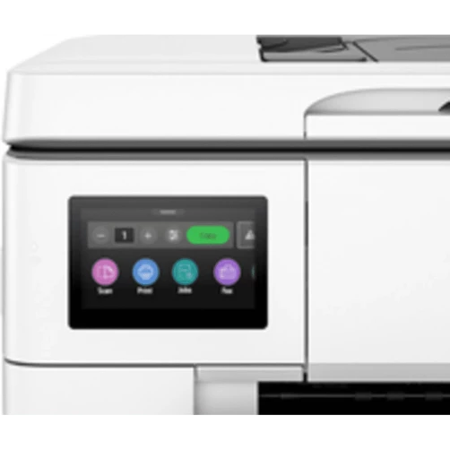 HP Officejet Pro 9730e All-in-One, HP+ Programm, Tinte, MFP, A3