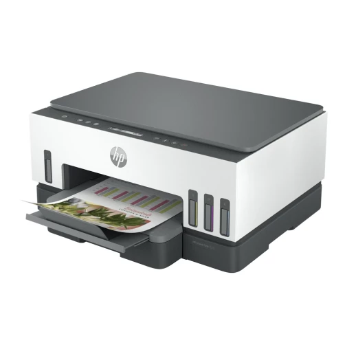 HP Smart Tank 7005 All-in-One, Tintentank, MFP, A4