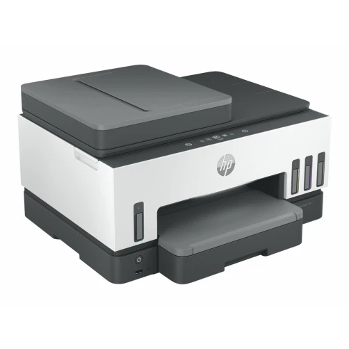 HP Smart Tank 7605, Tintentank, MFP, A4