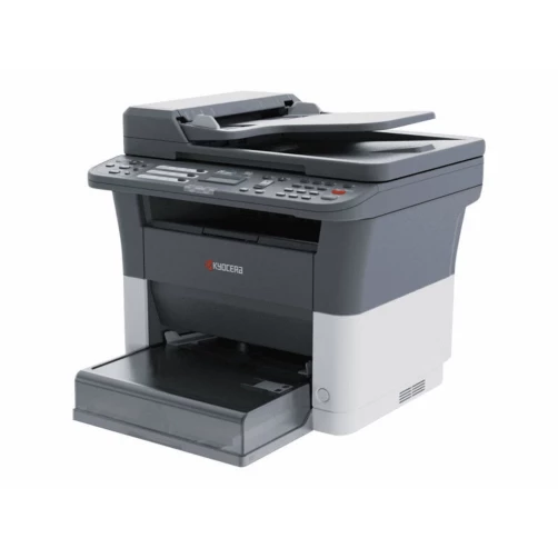 Kyocera FS-1325MFP, S/W Laser, MFP, A4