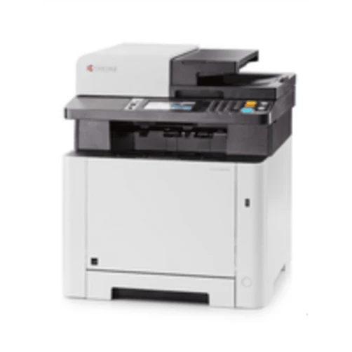 Kyocera ECOSYS M5526CDN, Laser color, MFP, A4