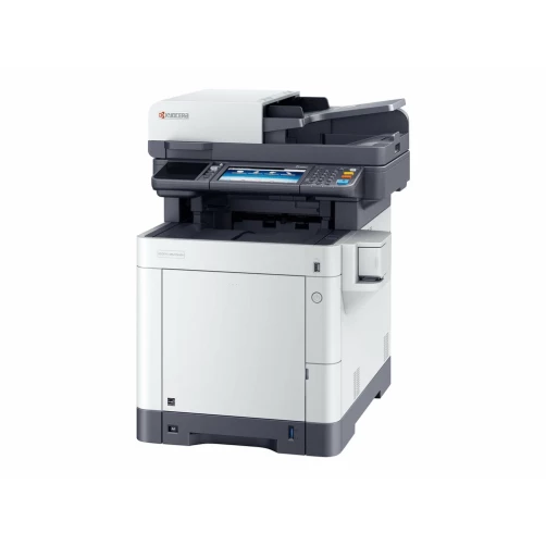 Kyocera ECOSYS M6235CIDN, Laser color, MFP, A4