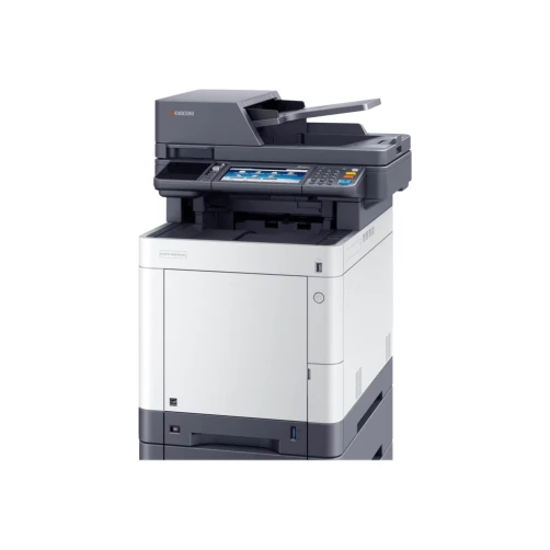 Kyocera ECOSYS M6630CIDN, Laser color, MFP, A4