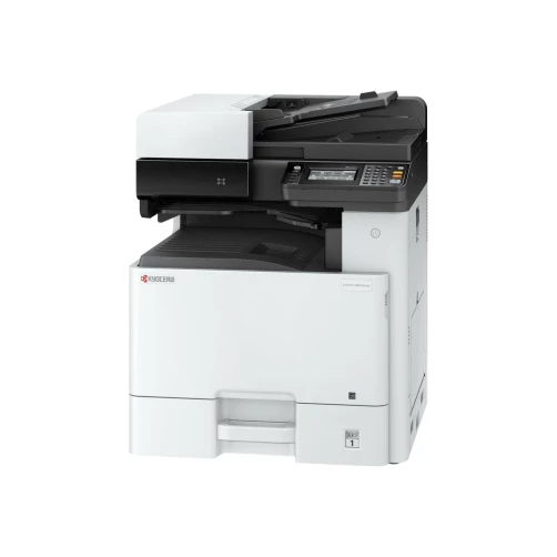 Kyocera Ecosys M8124cidn, Laser Color, MFP, A3