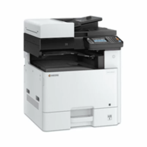 Kyocera ECOSYS M8124cidn/Plus, Laser Color, MFP, A4