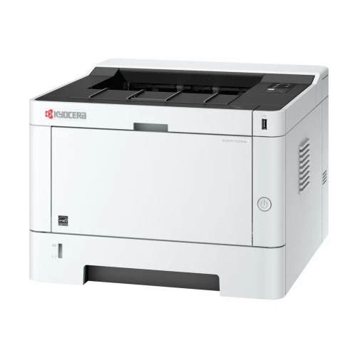 Kyocera ECOSYS P2235DN, S/W Laser, A4