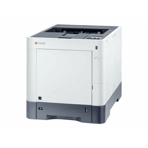 KYOCERA ECOSYS P6230cdn, Laser Color, A4