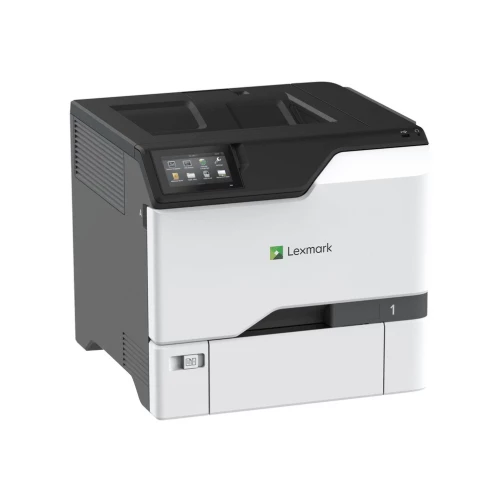 Lexmark C4342, Laser Color, A4