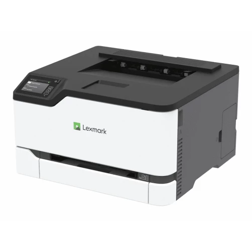 Lexmark CS431dw, Laser color, A4