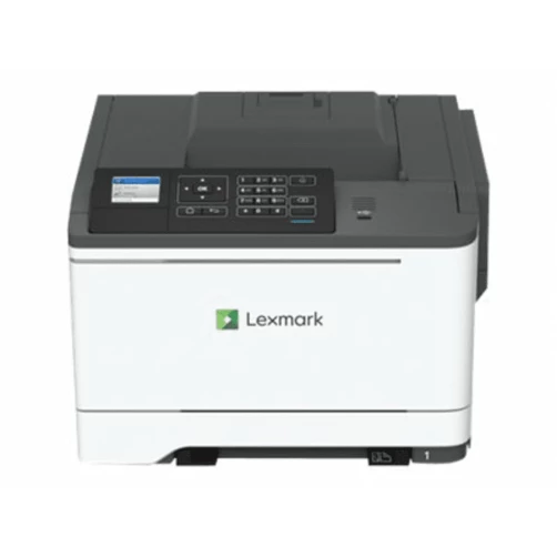 Lexmark CS521dn, Laser color, A4