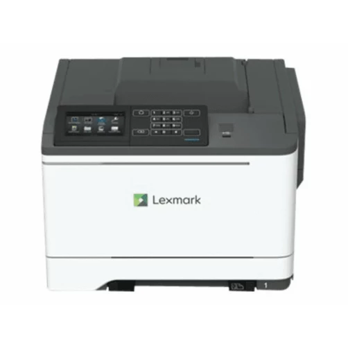 LEXMARK CS622de, Laser color, A4