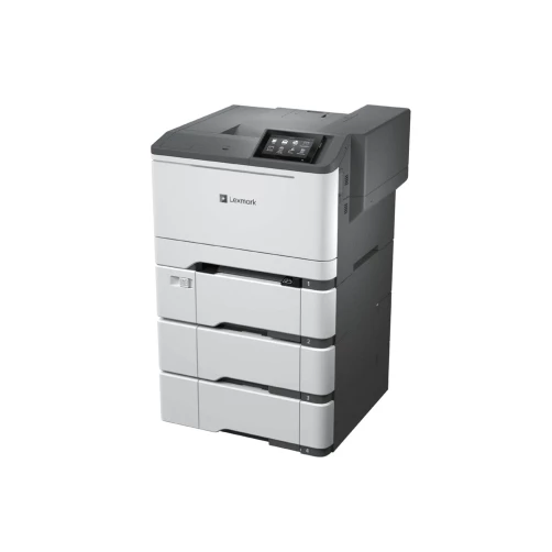 Lexmark CS632dwe, Laser Color, A4