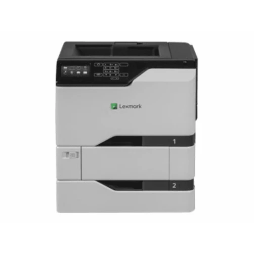 Lexmark CS725dte, Laser color , A4