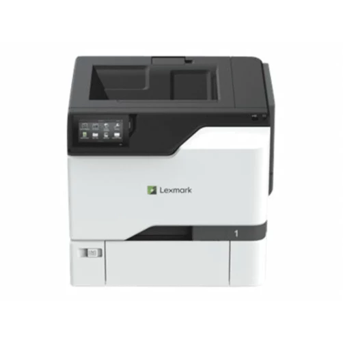 Lexmark CS730de, Laser Color, A4