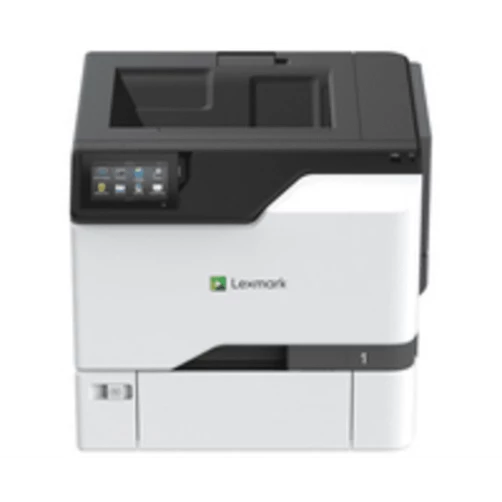 Lexmark CS735de, Laser Color, MFP, A4