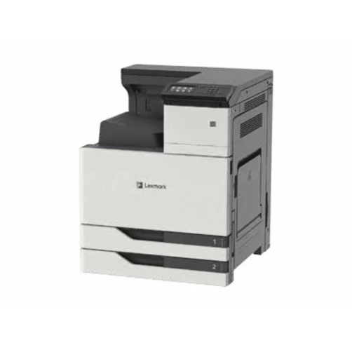 Lexmark CS921de, Laser color, A3