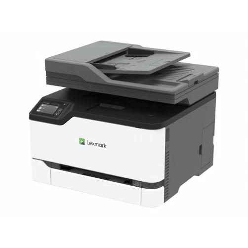 Lexmark CX431adw, Laser color, MFP, A4