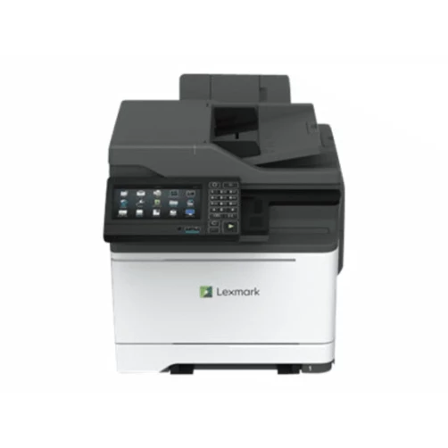 LEXMARK CX625ade, Laser Color, MFP, A4