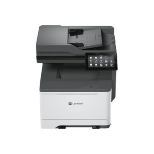 Lexmark CX635adwe, Laser Color, MFP, A4