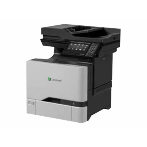 Lexmark CX725dhe, Laser color, MFP, A4