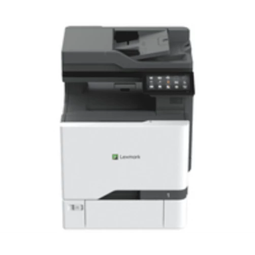 Lexmark CX730de, Laser Color, MFP, A4