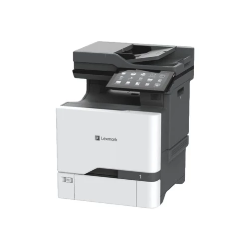 Lexmark CX735adse, Laser Color, MFP, A4