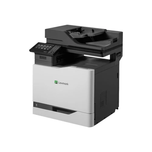 Lexmark CX820dtfe, Laser Color, MFP, A4