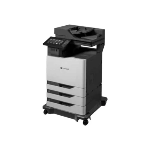 Lexmark CX825dtfe, Laser Color, MFP, A4