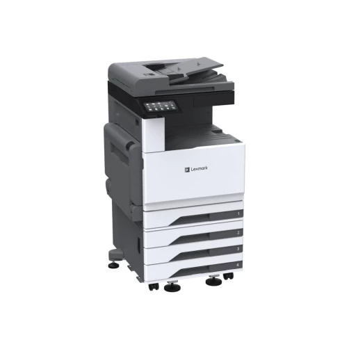 Lexmark CX931dtse, Laser Color, MFP, A3