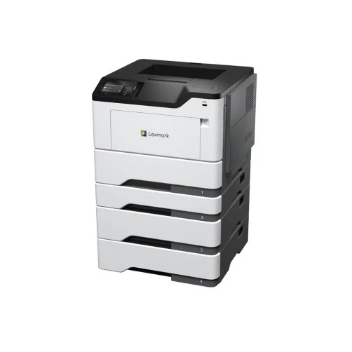 Lexmark MS631dw, SW Laser, A4