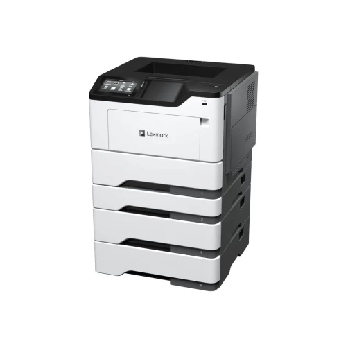 Lexmark MS632dwe, SW Laser, A4