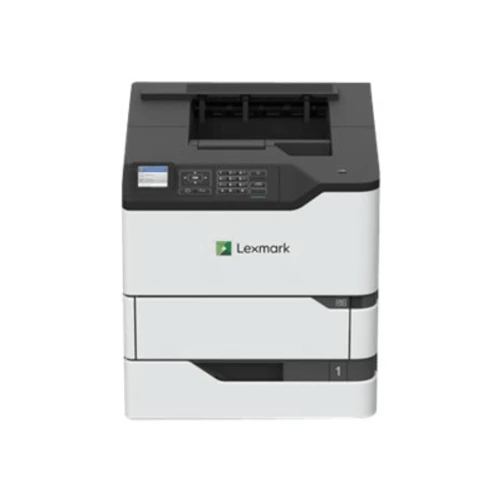 Lexmark MS725dvn, S/W Laser, A4