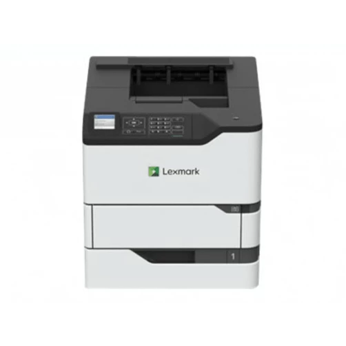 Lexmark MS821n, S/W Laser, A4