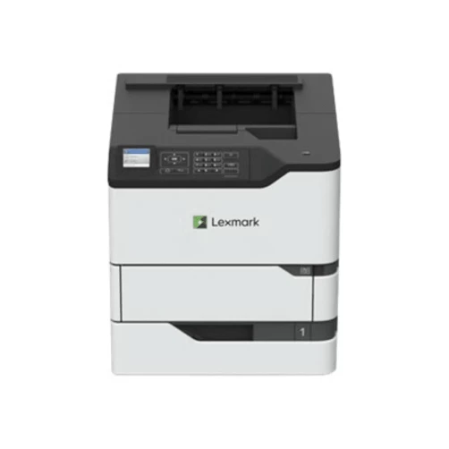 Lexmark MS823dn, S/W Laser, A4