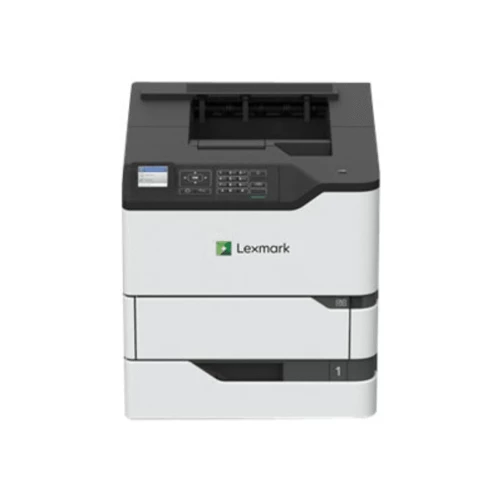 Lexmark MS823n, S/W Laser, A4