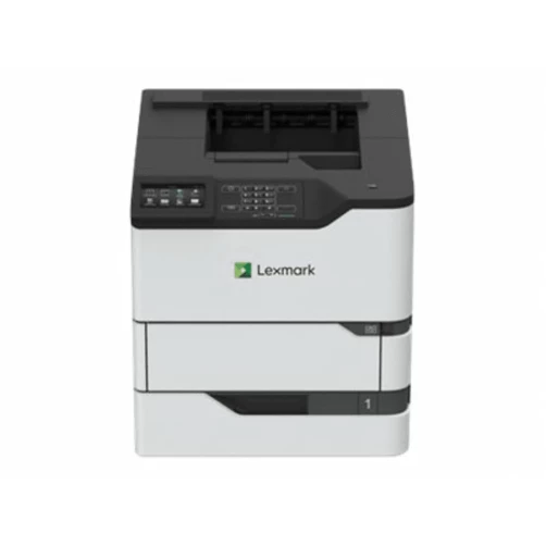 Lexmark MS826de, S/W Laser, A4