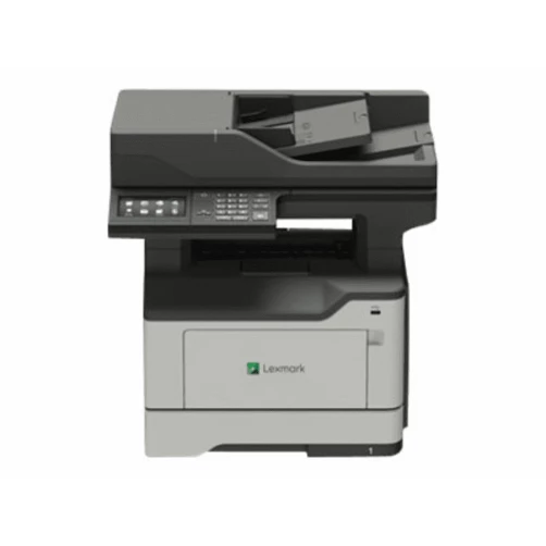 Lexmark MX521ade, S/W Laser, MFP, A4