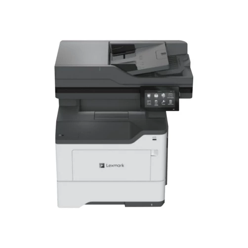 Lexmark MX532adwe, SW Laser, MFP, A4