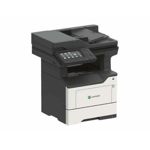 Lexmark MX622adhe, S/W Laser, MFP, A4