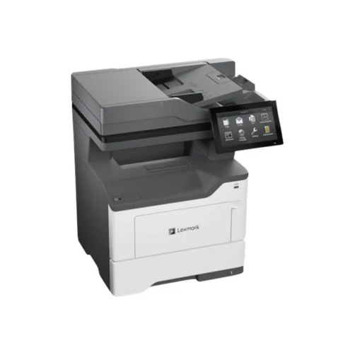 Lexmark MX632adwe, SW Laser, MFP, A4