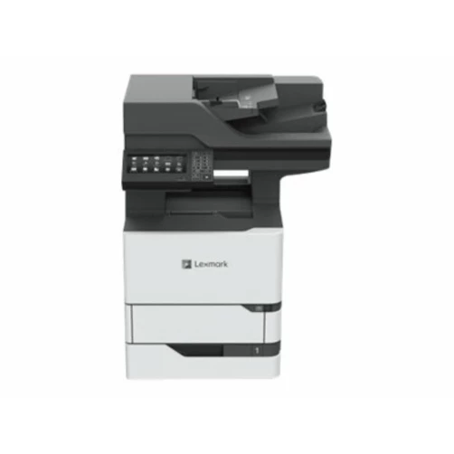 Lexmark MX722adhe, S/W-Laser, MFP, A4