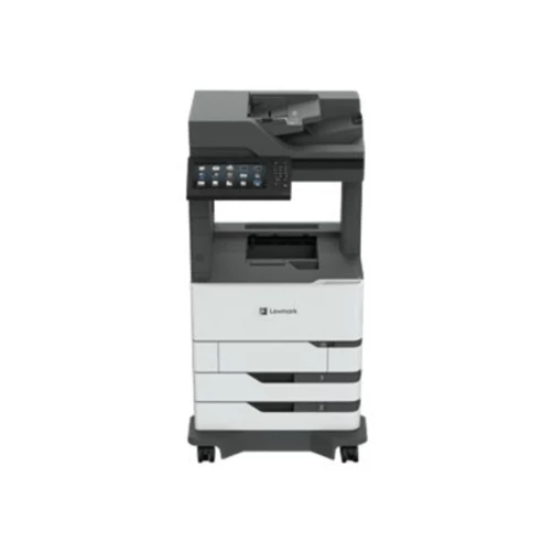 Lexmark MX822ade, S/W Laser, MFP, A4