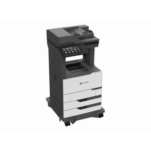 Lexmark MX826ade, S/W-Laser, MFP, A4