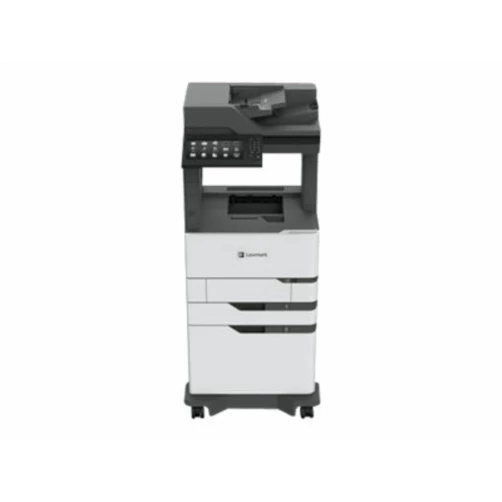 Lexmark MX826adxe, S/W-Laser, MFP, A4