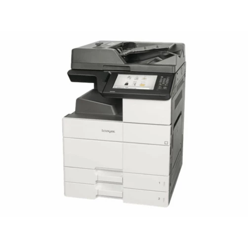 Lexmark MX910de, S/W-Laser, MFP, A4