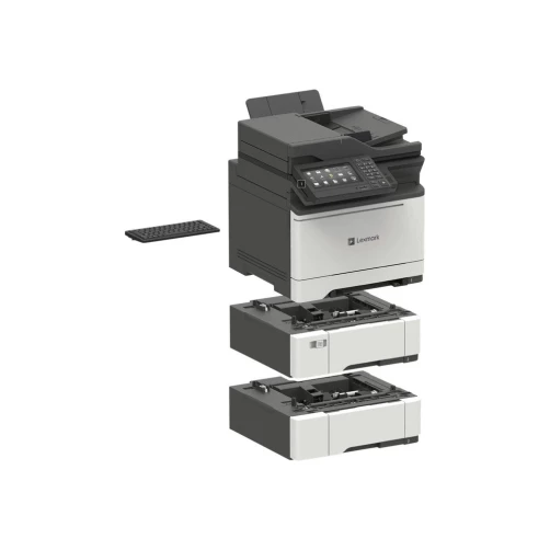 Lexmark XC4240, Laser Color, A4, MFP