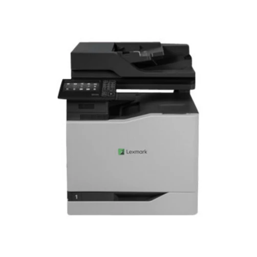 Lexmark XC6152de, Laser Color, MFP, A4